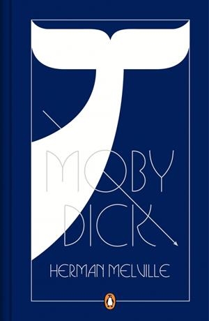 Moby Dick (edición especial en tapa dura) | 9788491054290 | Melville, Herman