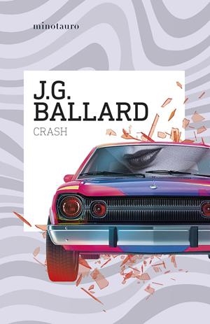 Crash | 9788445020975 | Ballard, J. G.