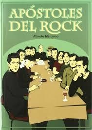 Apóstoles del rock | 9788493614478