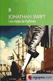 Los viajes de Gulliver | 9789500397520 | Swift, Jonathan