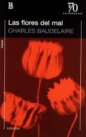 Las flores del mal | 9789500396356 | Baudelaire, Charles