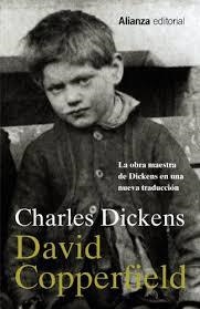 David Copperfield | 9788420665634 | Dickens, Charles