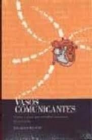 Vasos comunicantes | 9788493160777 | Galindo, Bruno