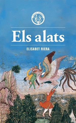 Els alats | 9791399014624 | Riera Millán, Elisabet