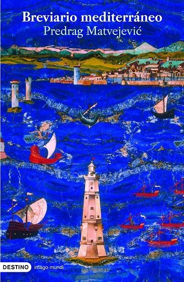 Breviario mediterráneo | 9788423340569 | Matvejevic, Predrag