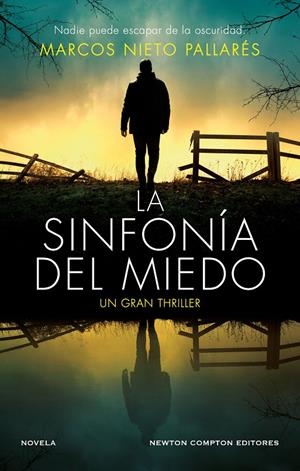 La sinfonía del miedo | 9788410359994 | Nieto Pallarés, Marcos
