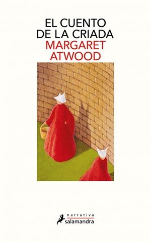 El cuento de la criada | 9788498388015 | Atwood, Margaret