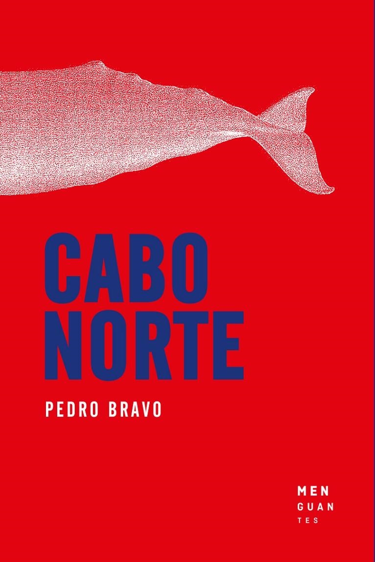 Cabo Norte | 9788494853449 | Bravo Aguilar, Pedro