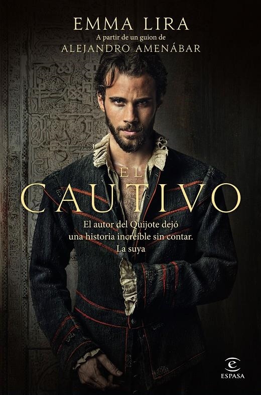 El cautivo | 9788467078879 | Lira, Emma