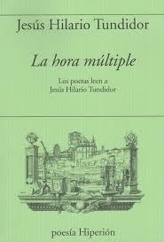 La hora múltiple | 9788490022511 | Tundidor, Jesús Hilario