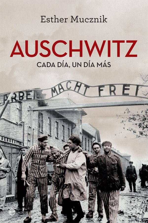Auschwitz. Edicion 80 Aniversario | 9788410940406