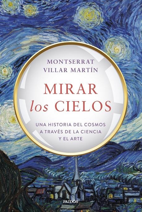 Mirar los cielos | 9788449344435 | Villar Martín, Montserrat