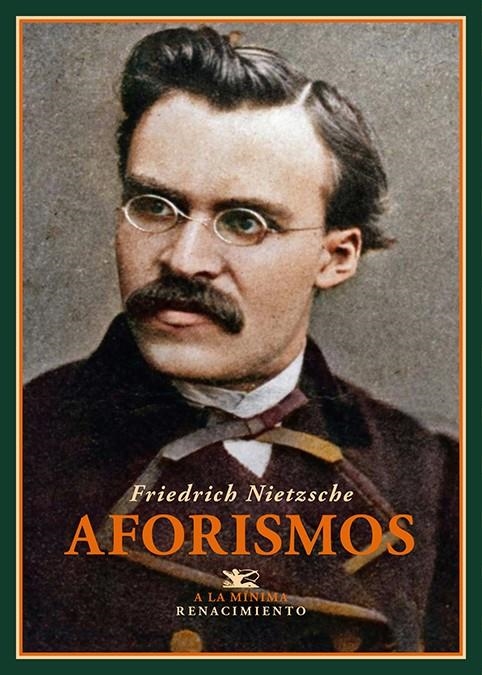 Aforismos | 9791387939199 | Nietzsche, Friedrich