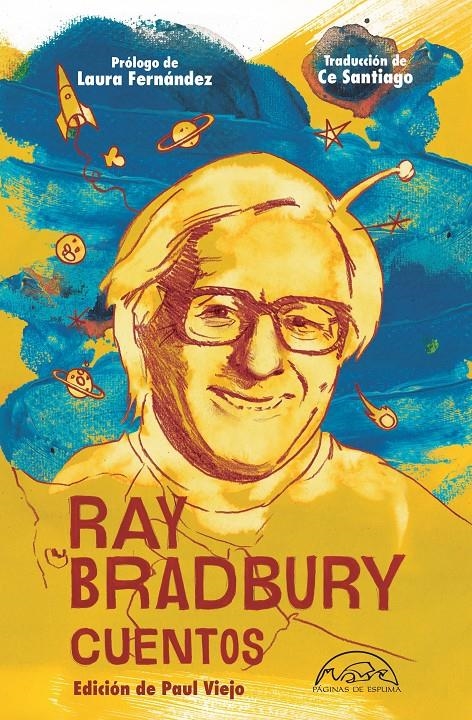 Cuentos | 9788483933732 | Bradbury, Ray
