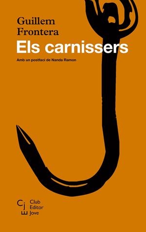 Els carnissers | 978-84-7329-209-2 | Frontera, Guillem