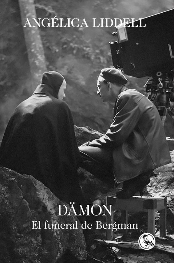 Dämon | 9788418782527 | Liddell, Angélica