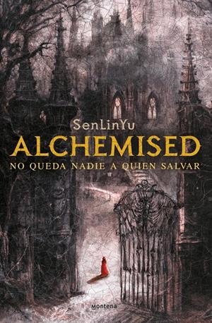 Alchemised | 9788410050075 | SenLinYu