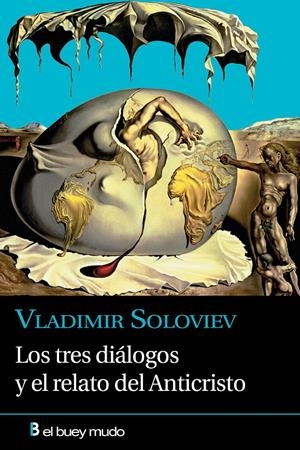 Los tres diálogos y el relato del Anticristo | 9788493857431 | Soloviev, Vladimir
