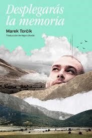 DESPLEGARÁS LA MEMORIA | 9788412965001 | TORCIK, MAREK