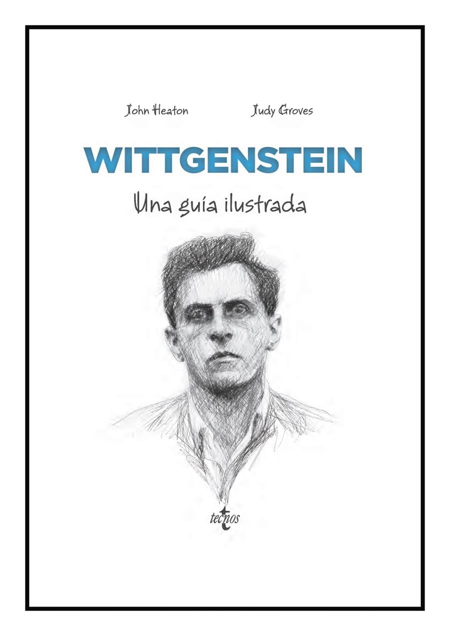 Wittgenstein | 9788430993642 | Heaton, John
