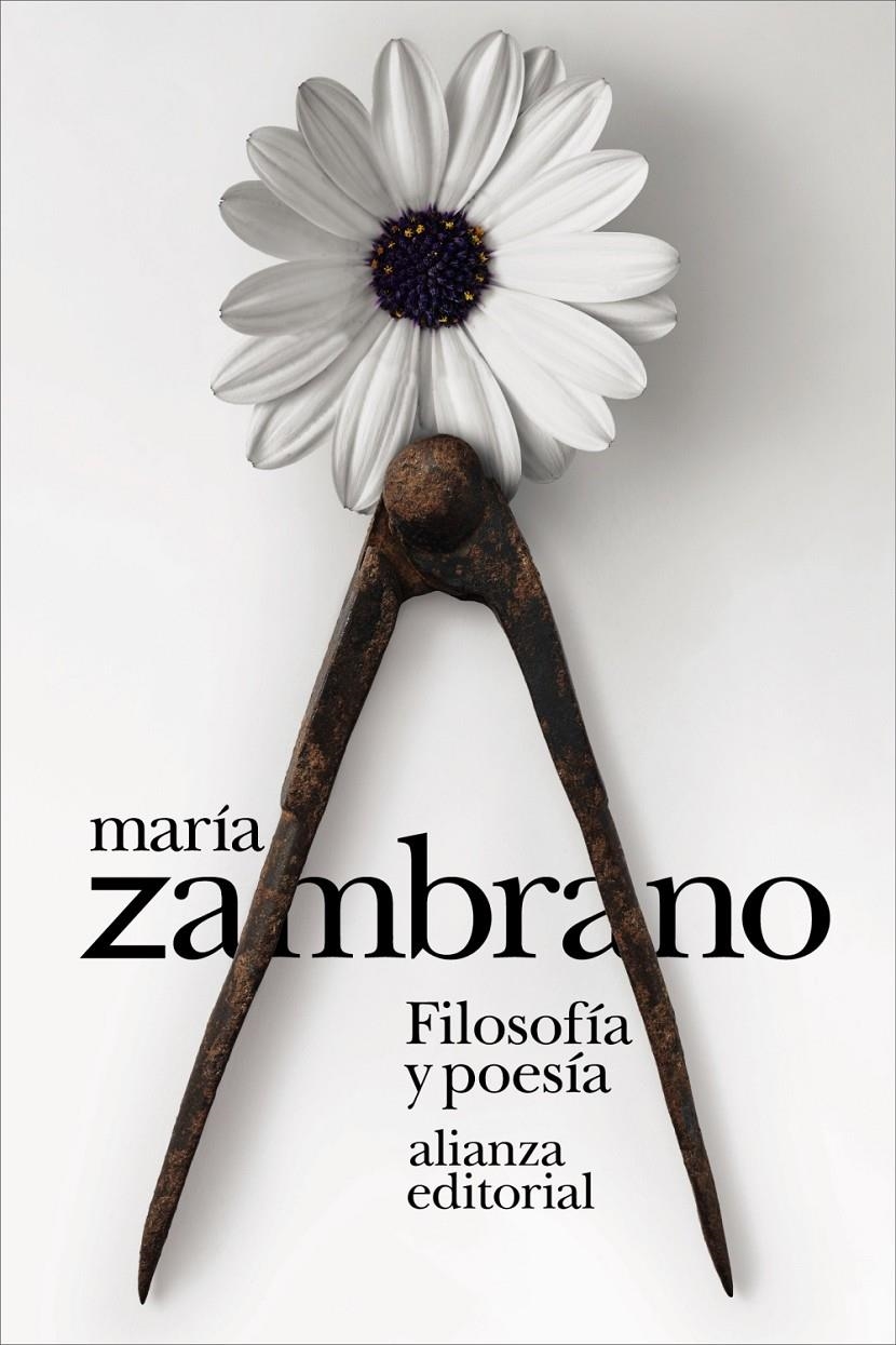 Filosofía y poesía | 9791370090609 | Zambrano, María