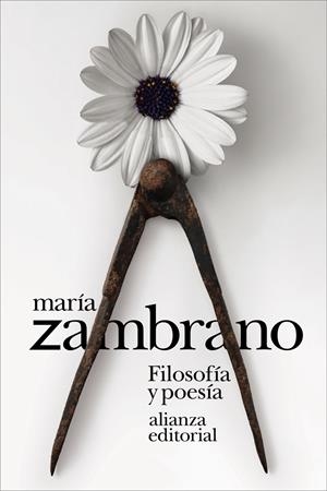Filosofía y poesía | 9791370090609 | Zambrano, María