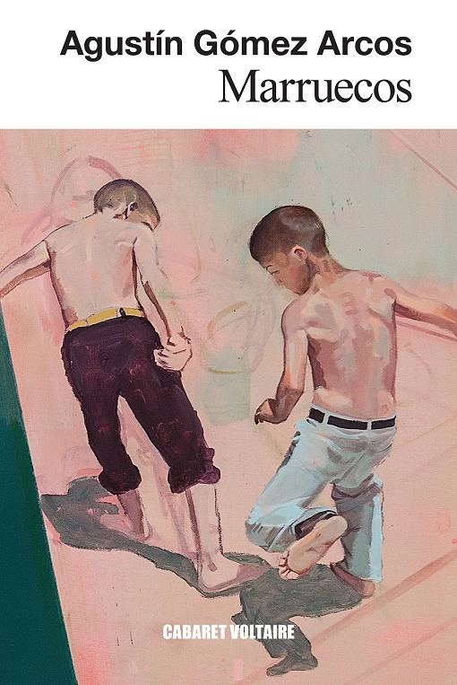 Marruecos | 9788419047595 | Gómez Arcos, Agustín