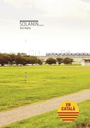 SOLANIN (CATALA) | 9788467975017 | INIO ASANO