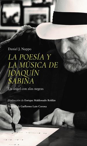 La poesía y la música de Joaquín Sabina | 9791387753191 | J. Nappo, Daniel