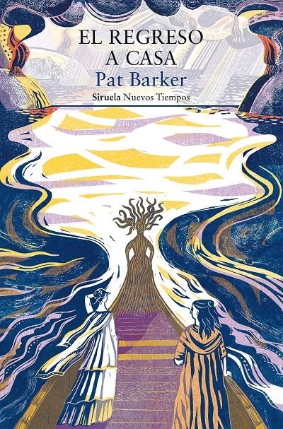 El regreso a casa | 9791387688288 | Barker, Pat
