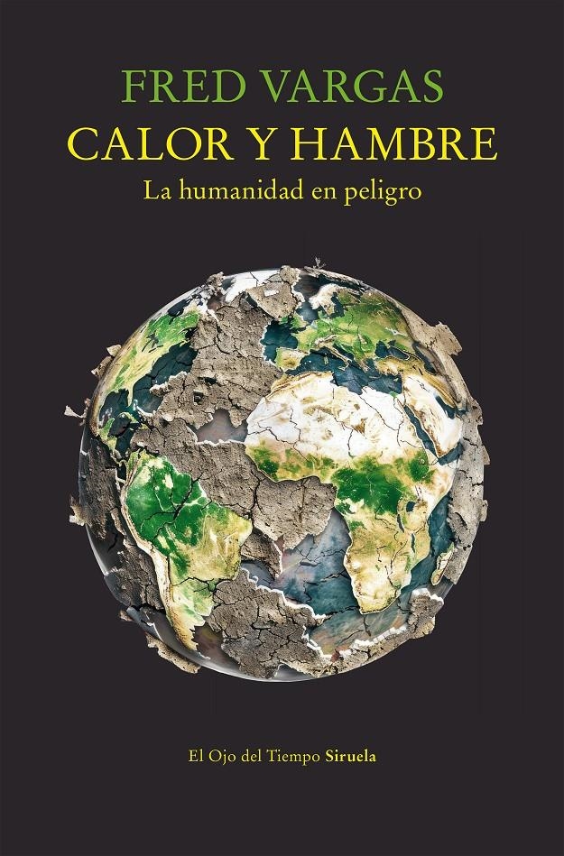 Calor y hambre | 9791387688349 | Vargas, Fred