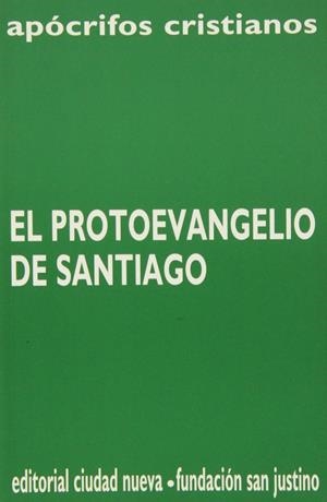 Protoevangelio de Santiago | 9788489651241 | Desconocido