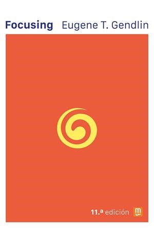 Focusing | 9788427149106 | T. Gendlin, Eugene