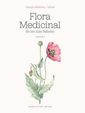 Flora Medicinal de les Illes Balears | 9788483844960 | Amengual i Vicens, Carles