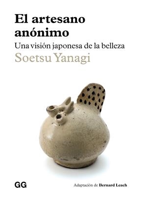 El artesano anónimo | 9788425236358 | Yanagi, Soetsu