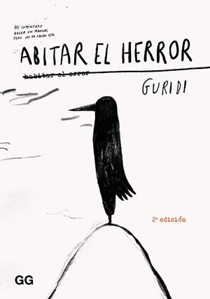 Abitar el herror | 9788425236150 | (Raul Nieto), Guridi