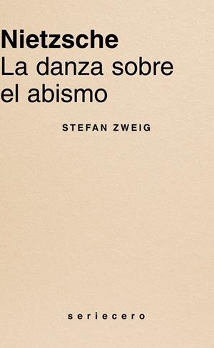 Nietzsche | 9791399083705 | Zweig, Stefan