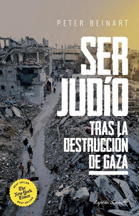 Ser judío después de la destrucción de Gaza. | 9791399105766 | Beinart, Peter