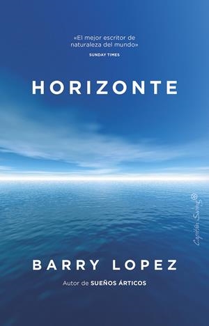 Horizonte | 9788412135503 | López, Barry