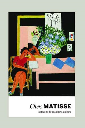 Chez Matisse. | 9788410024861