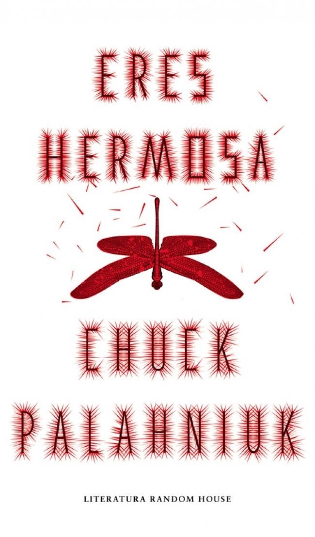 Eres hermosa | 9788439731191 | Palahniuk, Chuck