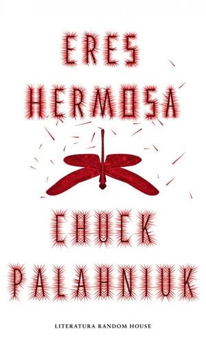 Eres hermosa | 9788439731191 | Palahniuk, Chuck