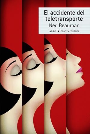El accidente del teletransporte | 9788484289203 | Beauman, Ned