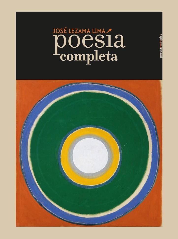 Poesía completa | 9788416677221 | Lezama Lima, José