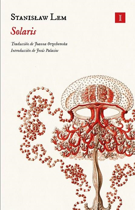 Solaris | 9788415130093 | Lem, Stanislaw