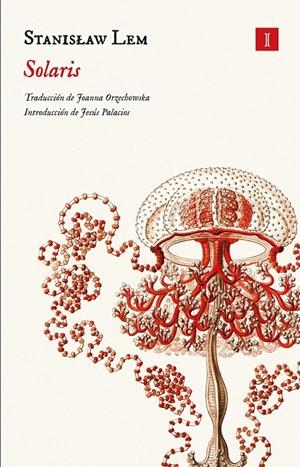 Solaris | 9788415130093 | Lem, Stanislaw