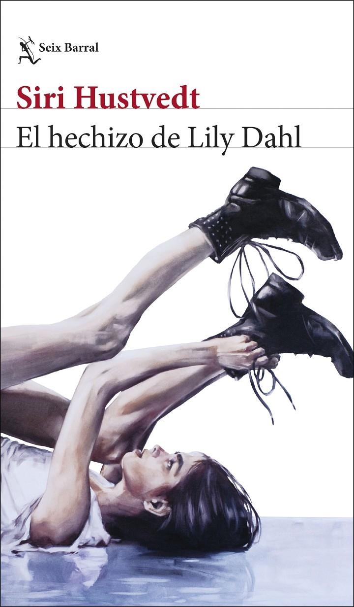 El hechizo de Lily Dahl | 9788432248566 | Hustvedt, Siri