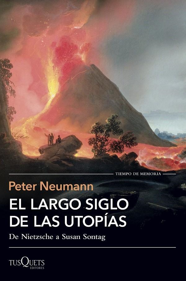 El largo siglo de las utopías | 9788411076999 | Neumann, Peter