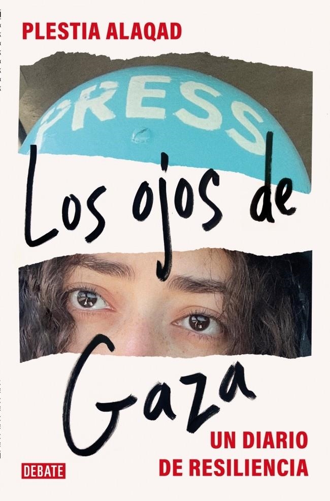 Los ojos de Gaza | 9791387600327 | Alaqad, Plestia