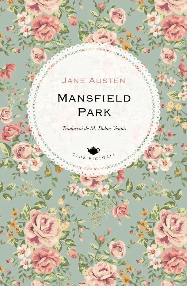 Mansfield Park | 9788418908170 | Austen, Jane